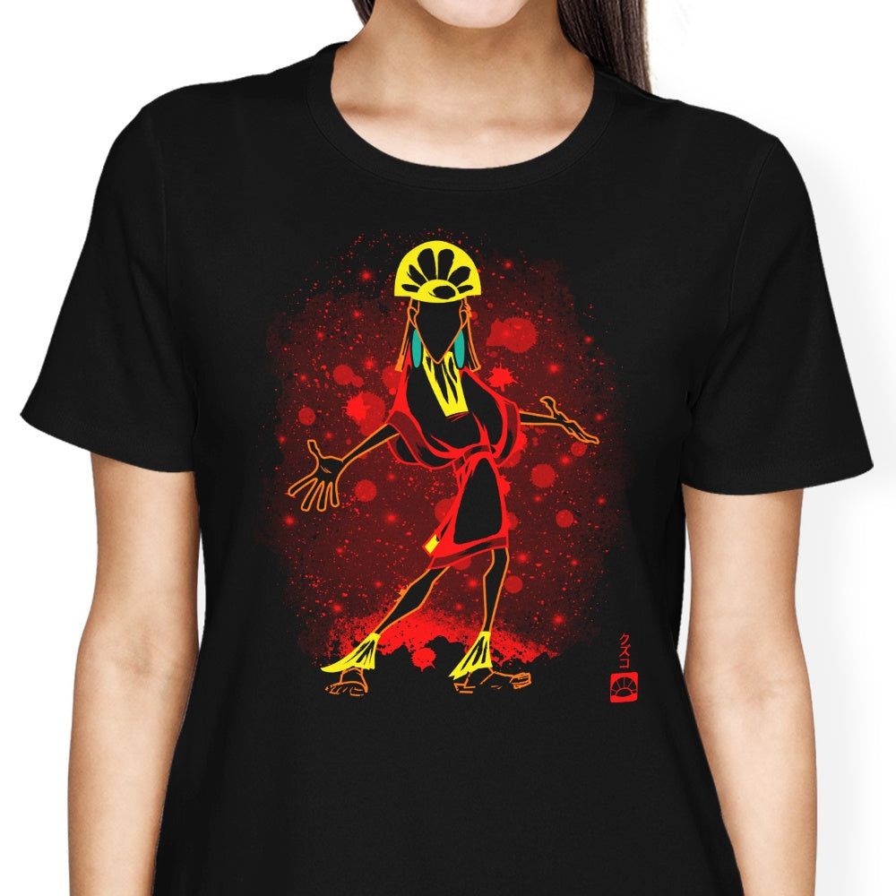 Soulkr's Emperor Collection - Stylish Women's Apparel