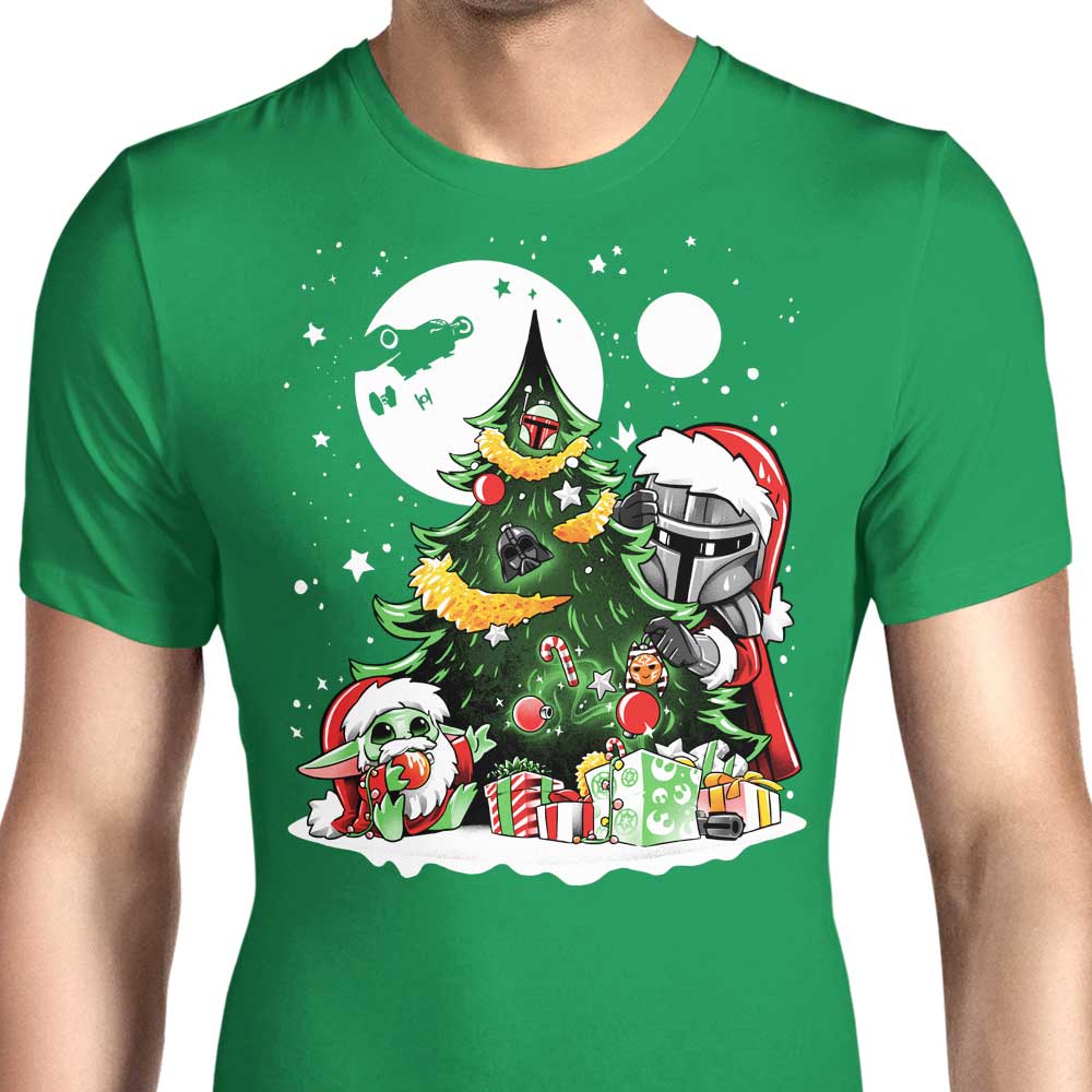 Christmas - Inspired Men's Fashion Apparel by Alemaglia