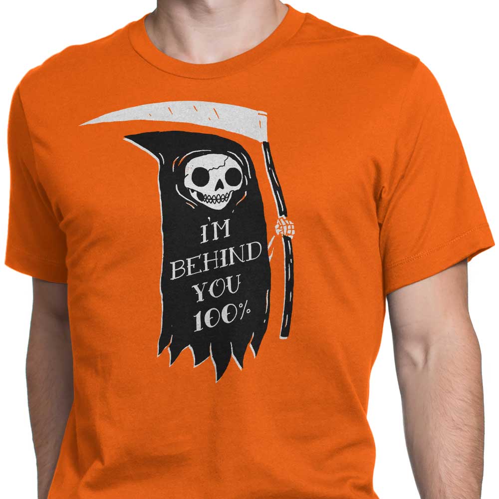 DinoMike Men's Always Supportive Apparel Collection