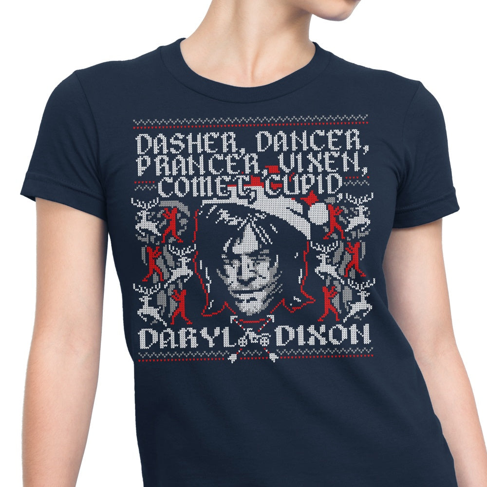 Stylish Women's Apparel by Dasher, Dancer and Dixon