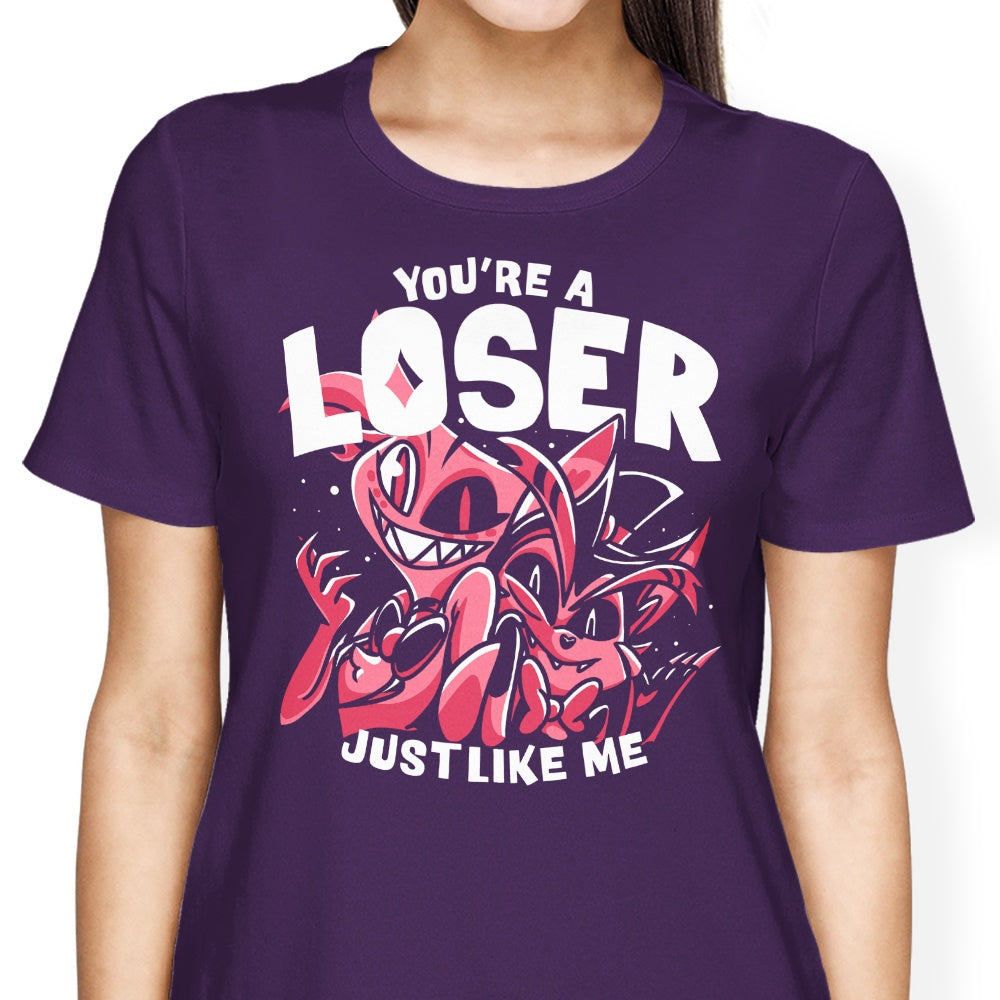 Loser, Baby Women's Fashion Apparel Collection