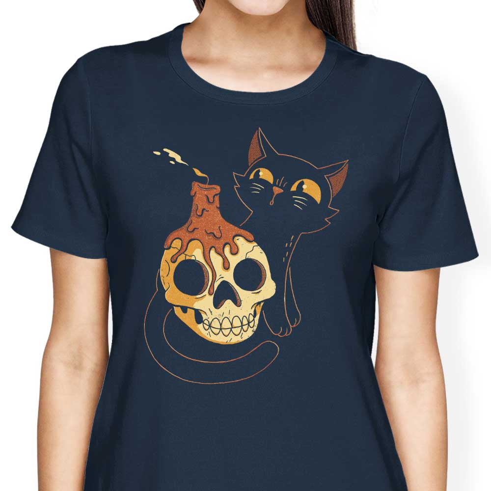 DinoMike's Lights Out Collection - Women's Fashion Apparel