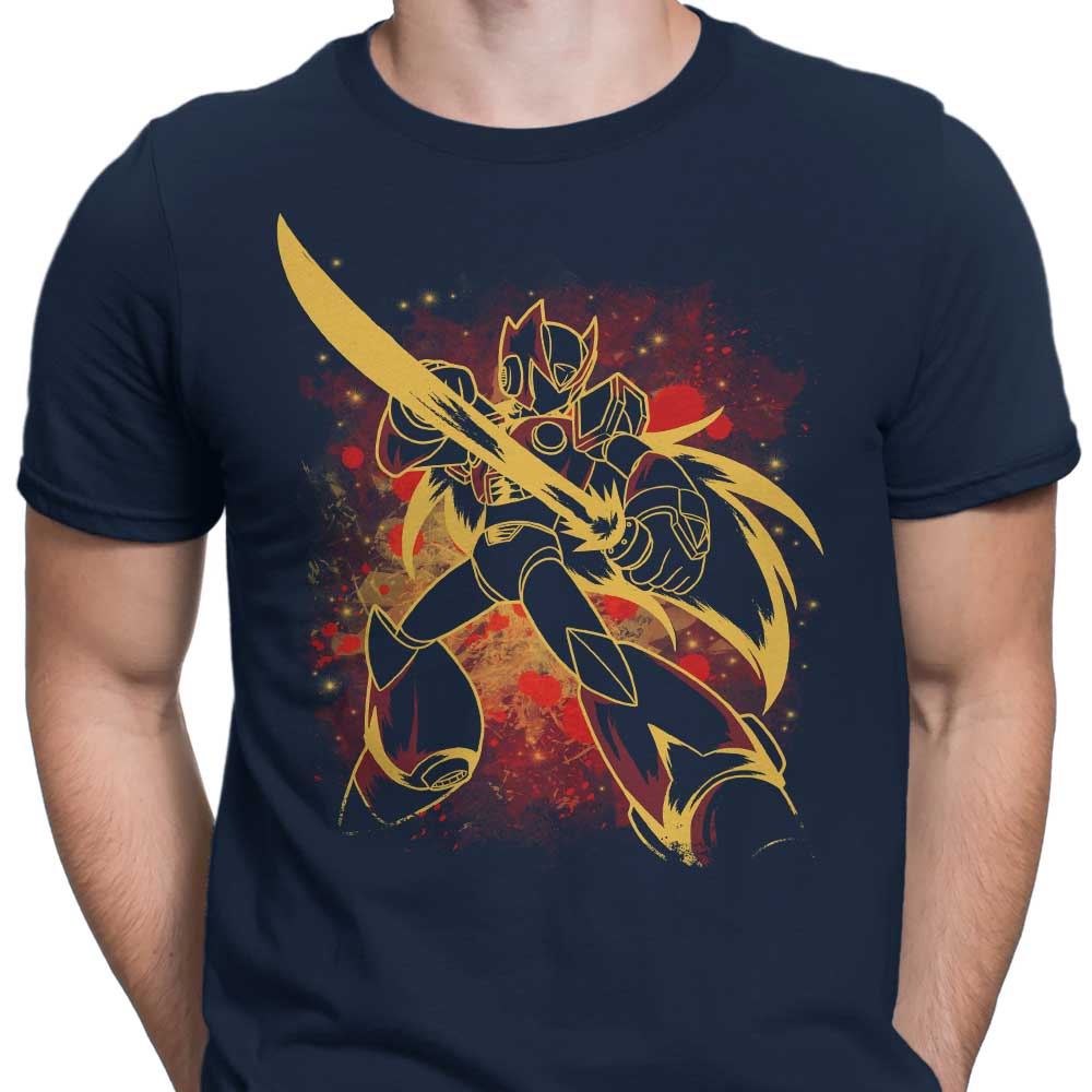 Inked Zero Brand Men's Clothing Apparel Collection