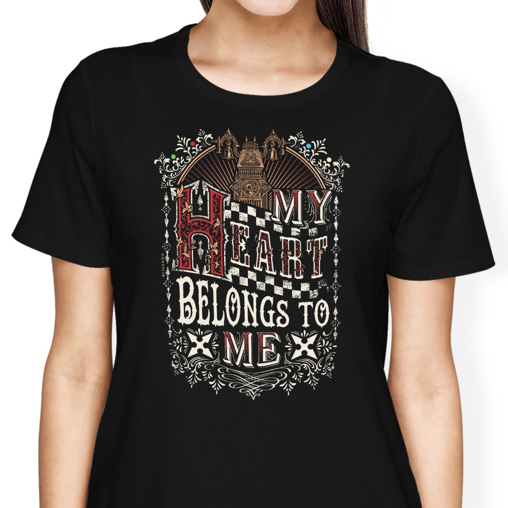 Roxa's Heart - Fashionable Women's Clothing Apparel