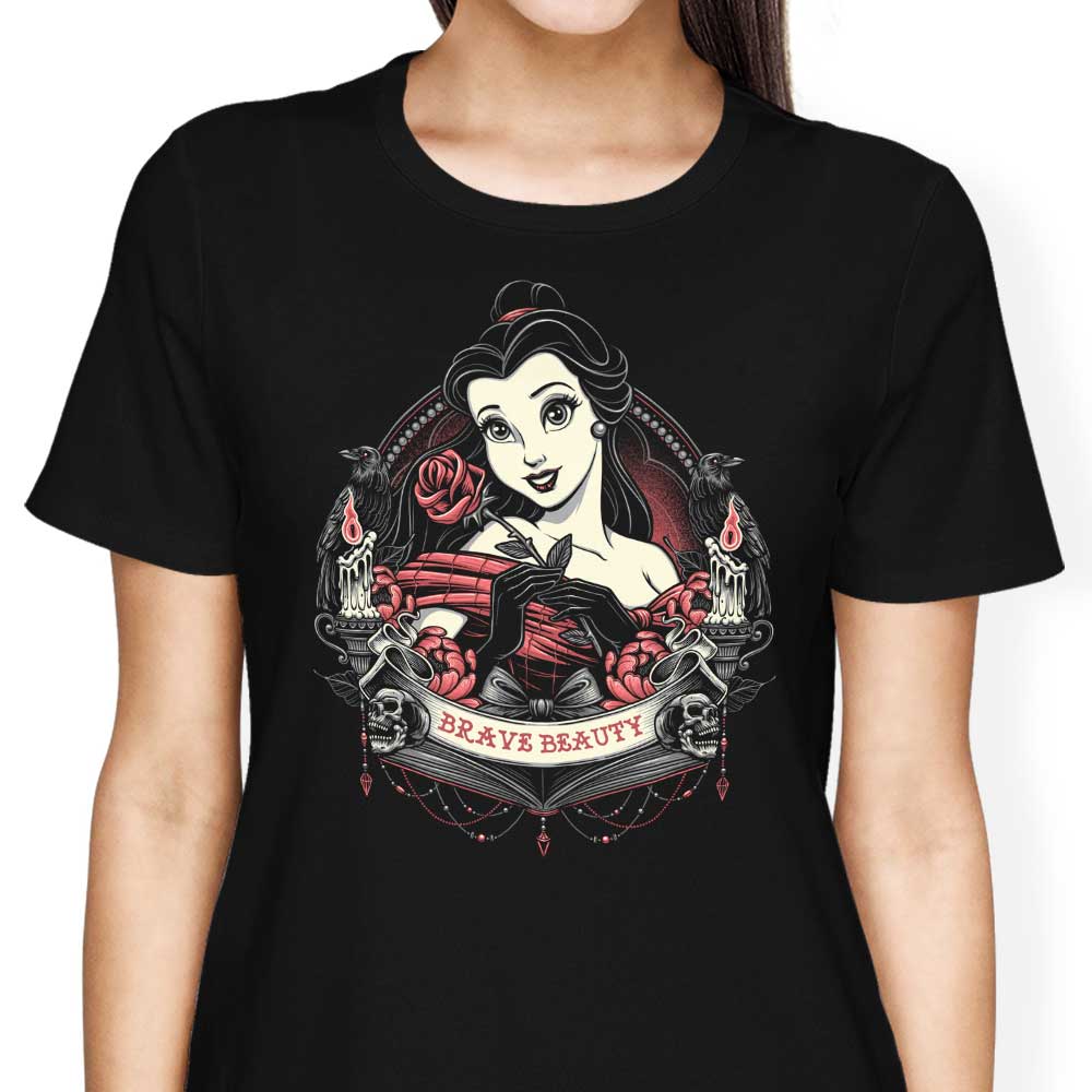 Stylish Women's Apparel Collection by Brave Beauty