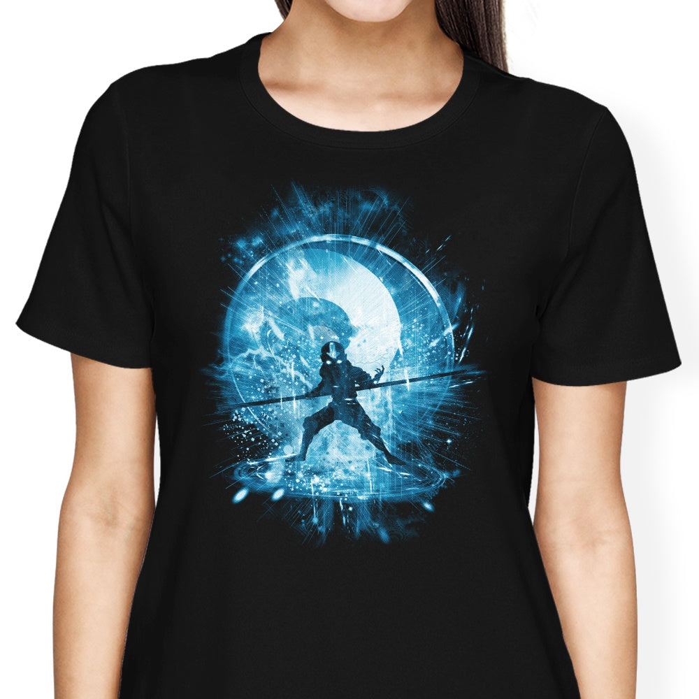 Kharmazero's Air Storm Women's Fashionable Apparel Collection