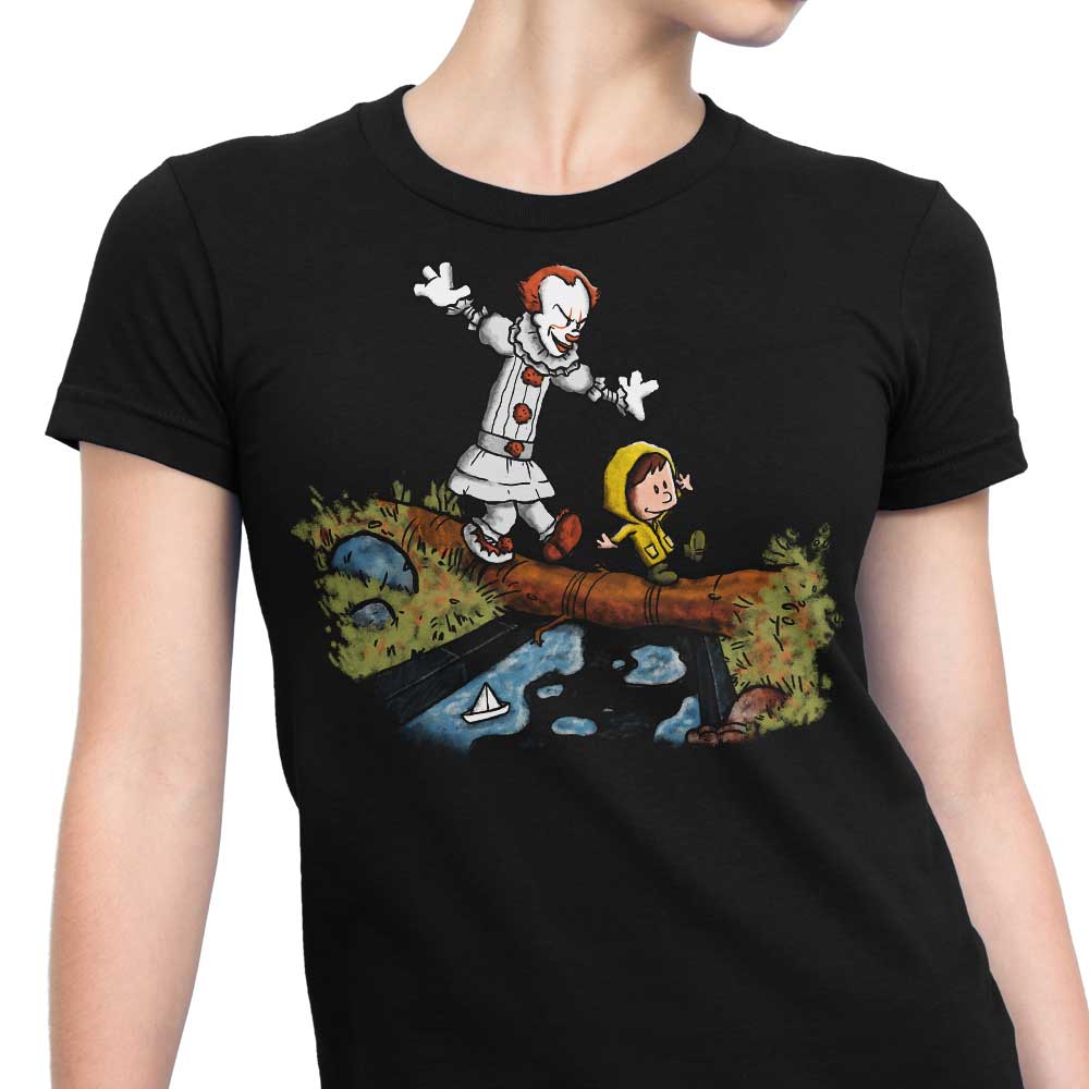 Can I Have My Boat Women's Clothing - T-Shirts and Premium T-Shirts