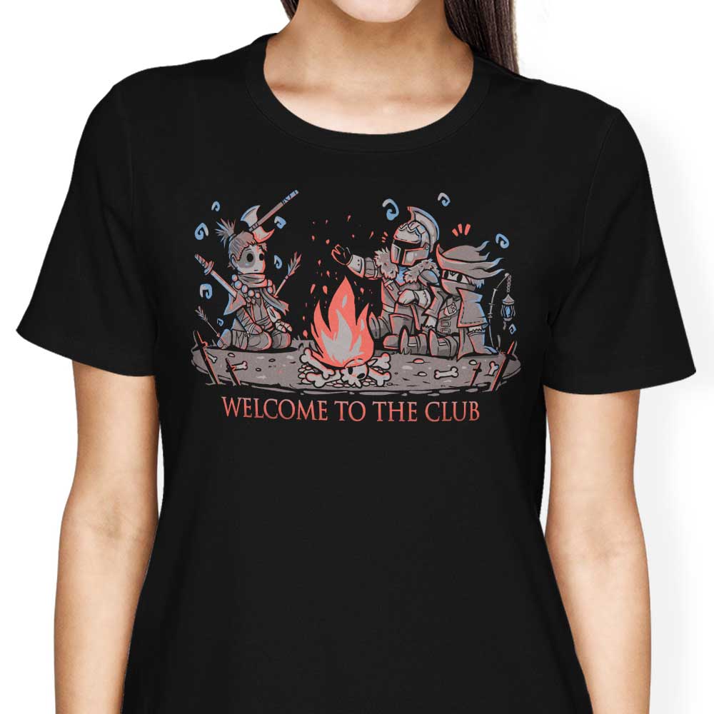 TechraNova Women's Stylish Apparel - T-Shirts and Premium T-Shirts