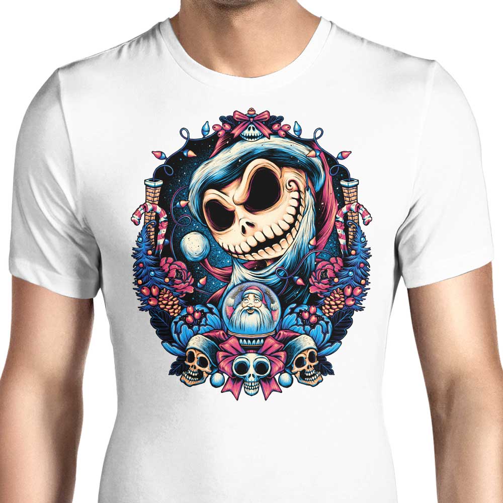 Christmas King - Stylish Men's Apparel for the Festive Season