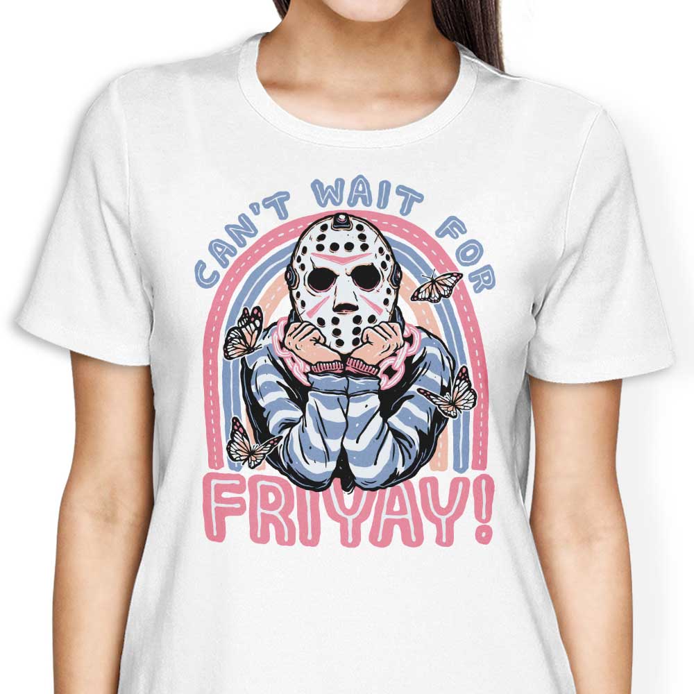 Excited for Friyay! Women's Stylish Apparel Collection
