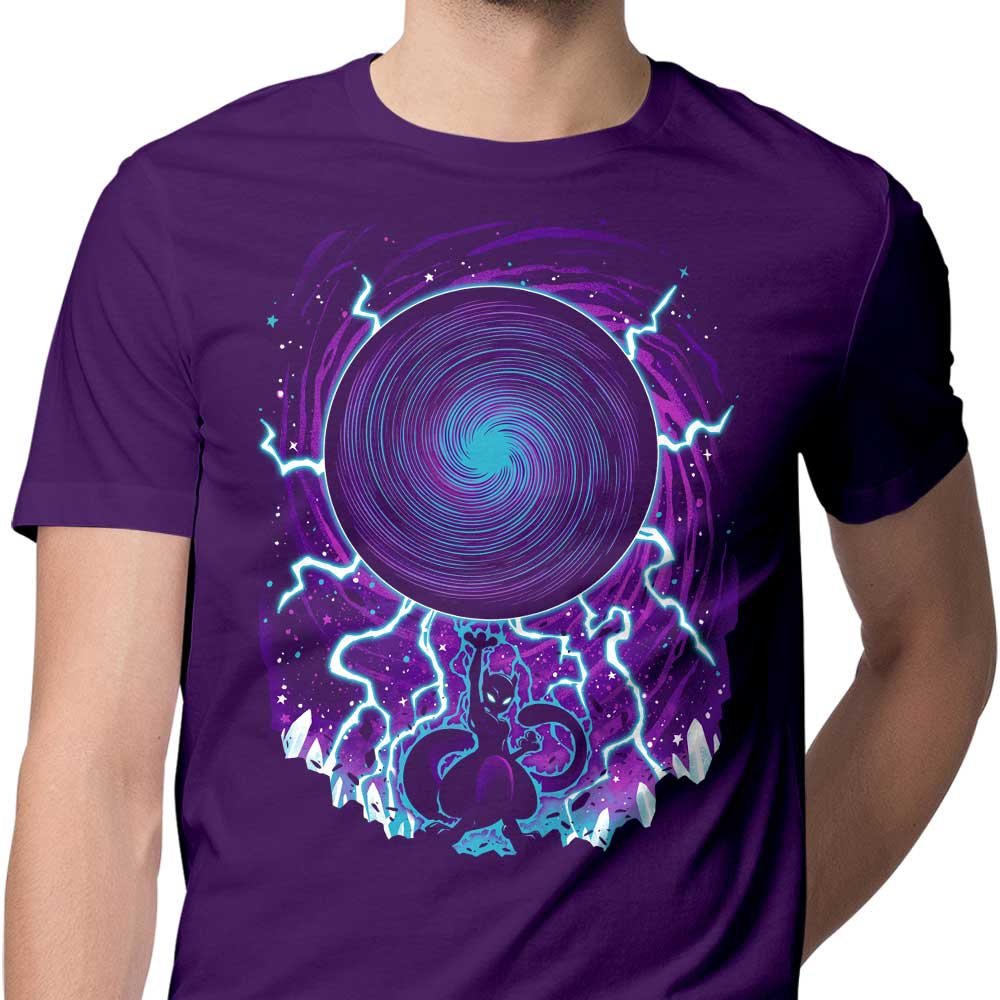 Stylish Men's Big Shadow Ball Apparel
