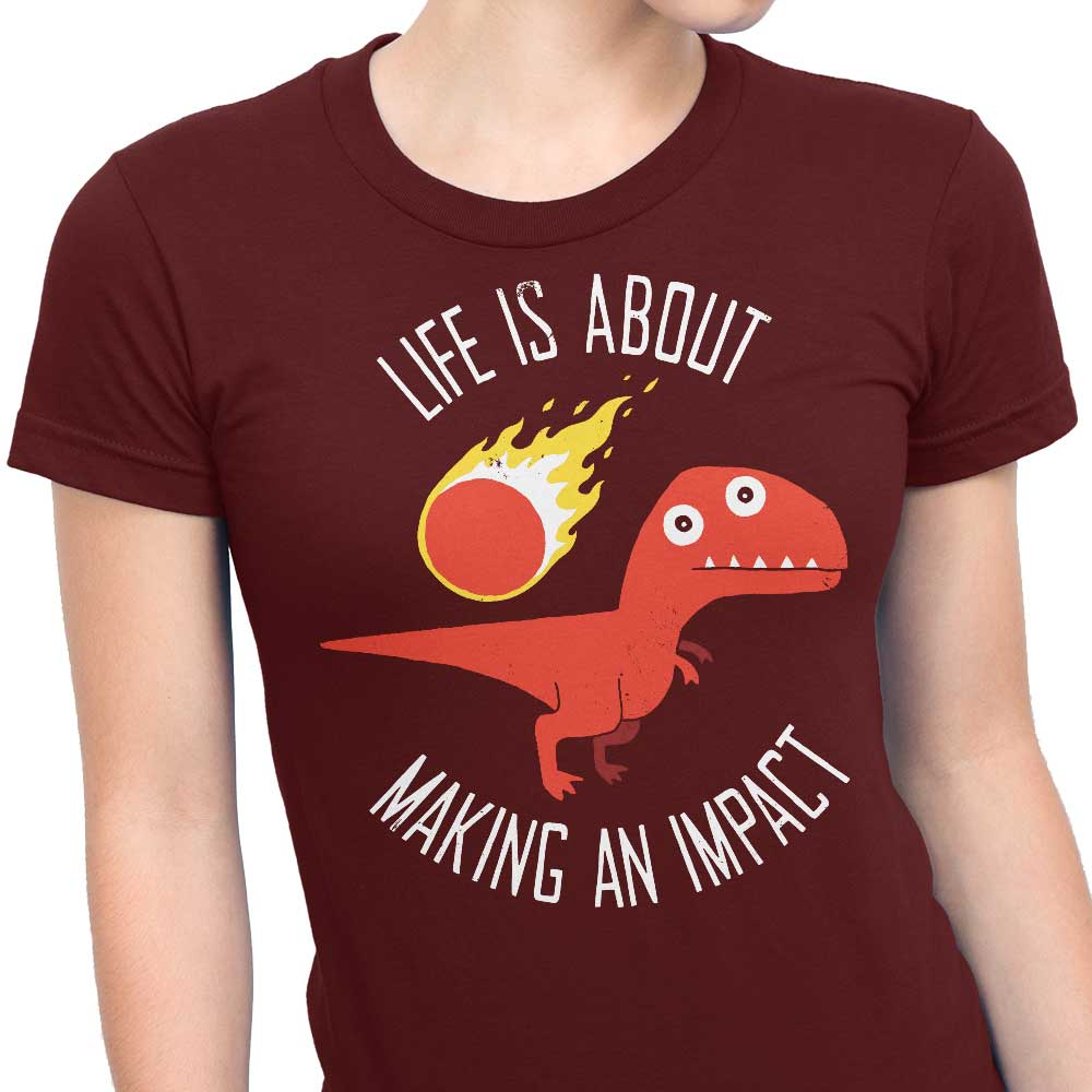 Making a Difference - Stylish Women's Apparel Collection