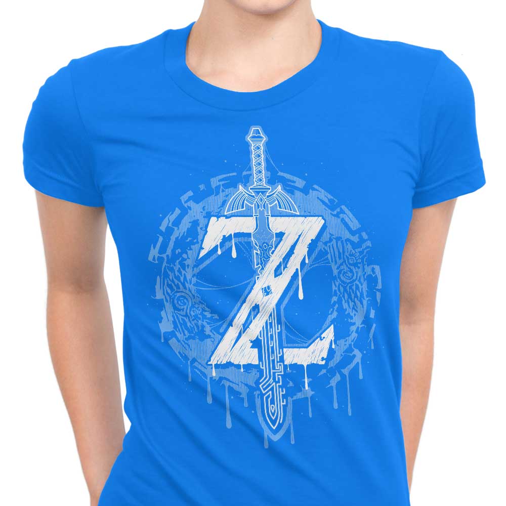 Legendary Tears - Exclusive Women's Clothing Apparel
