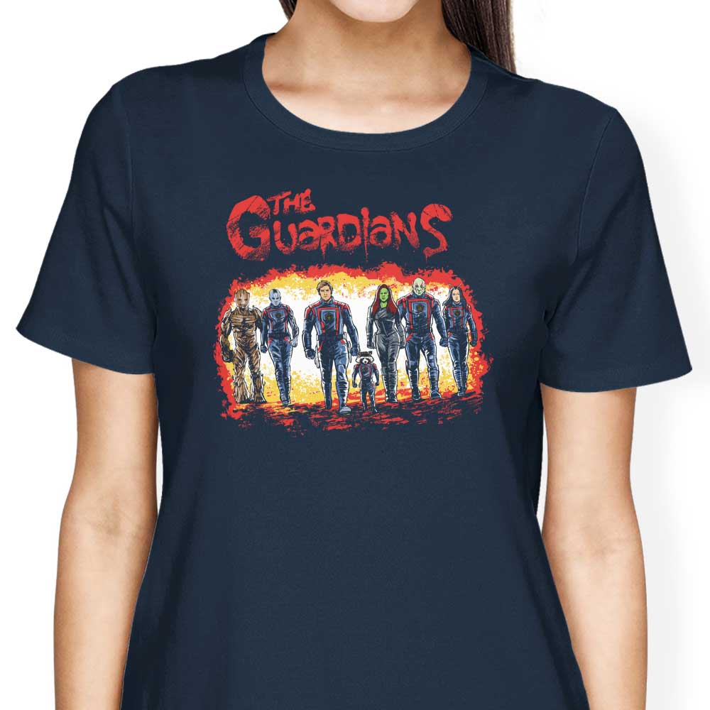 The Guardians Collection - Stylish Women's Clothing Apparel
