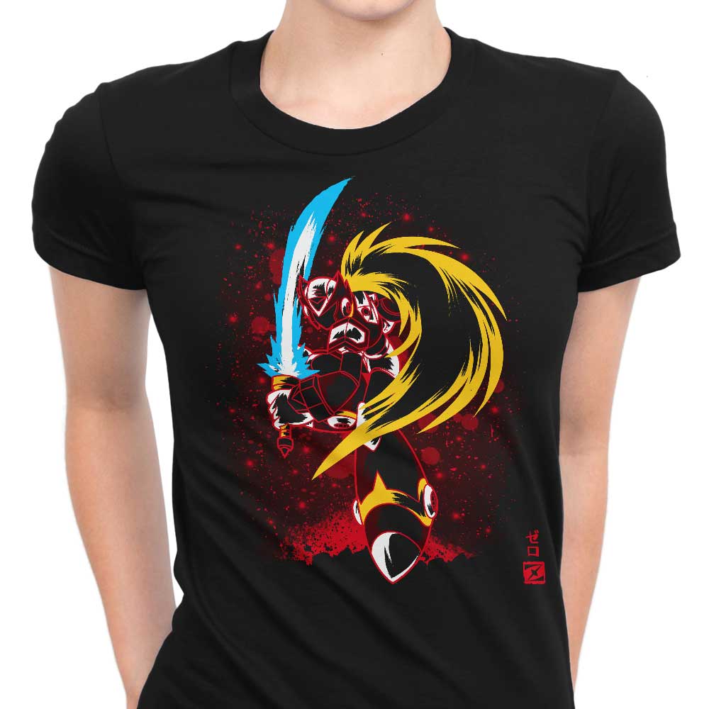 The Zero Collection - Stylish Women's Apparel