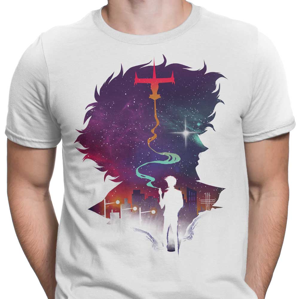 Astral Encounter - Stylish Men's Apparel