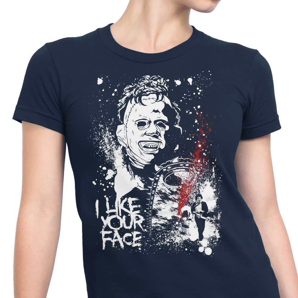 Arinesart's Charming Women's T-Shirts - Various Sizes Available