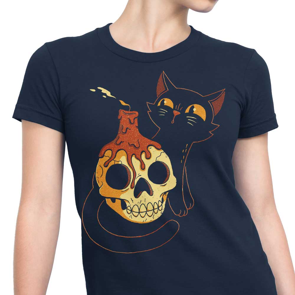 DinoMike's Lights Out Collection - Women's Fashion Apparel
