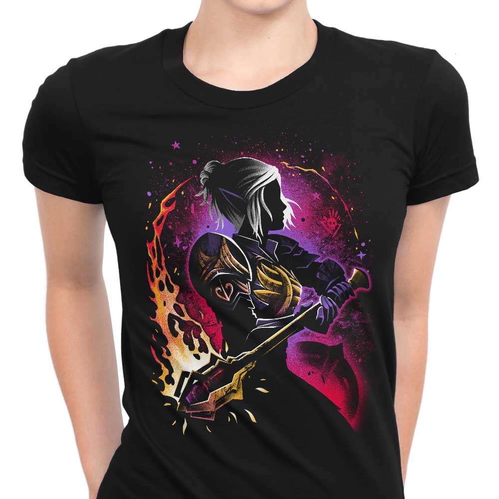 Absolute Paladin - Stylish Women's Apparel Collection