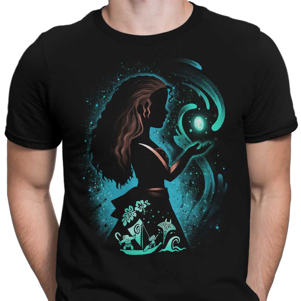 The Ocean Has Chosen Me - Men's Fashion Apparel Collection