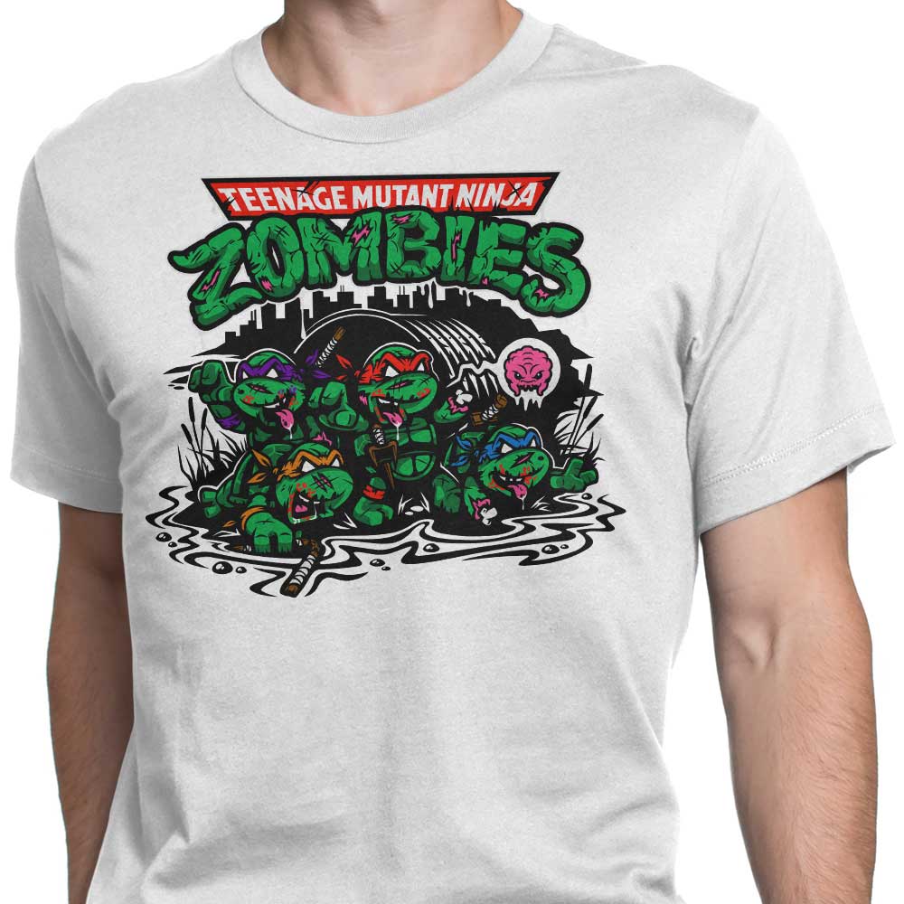 Harebrained Kraaangs - High - Quality Men's Apparel