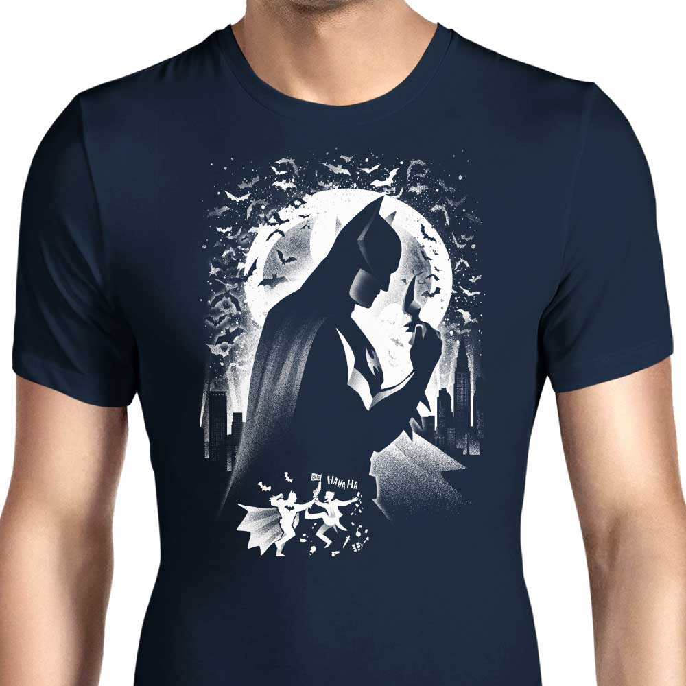 The Night Collection - Stylish Men's Apparel for Every Occasion