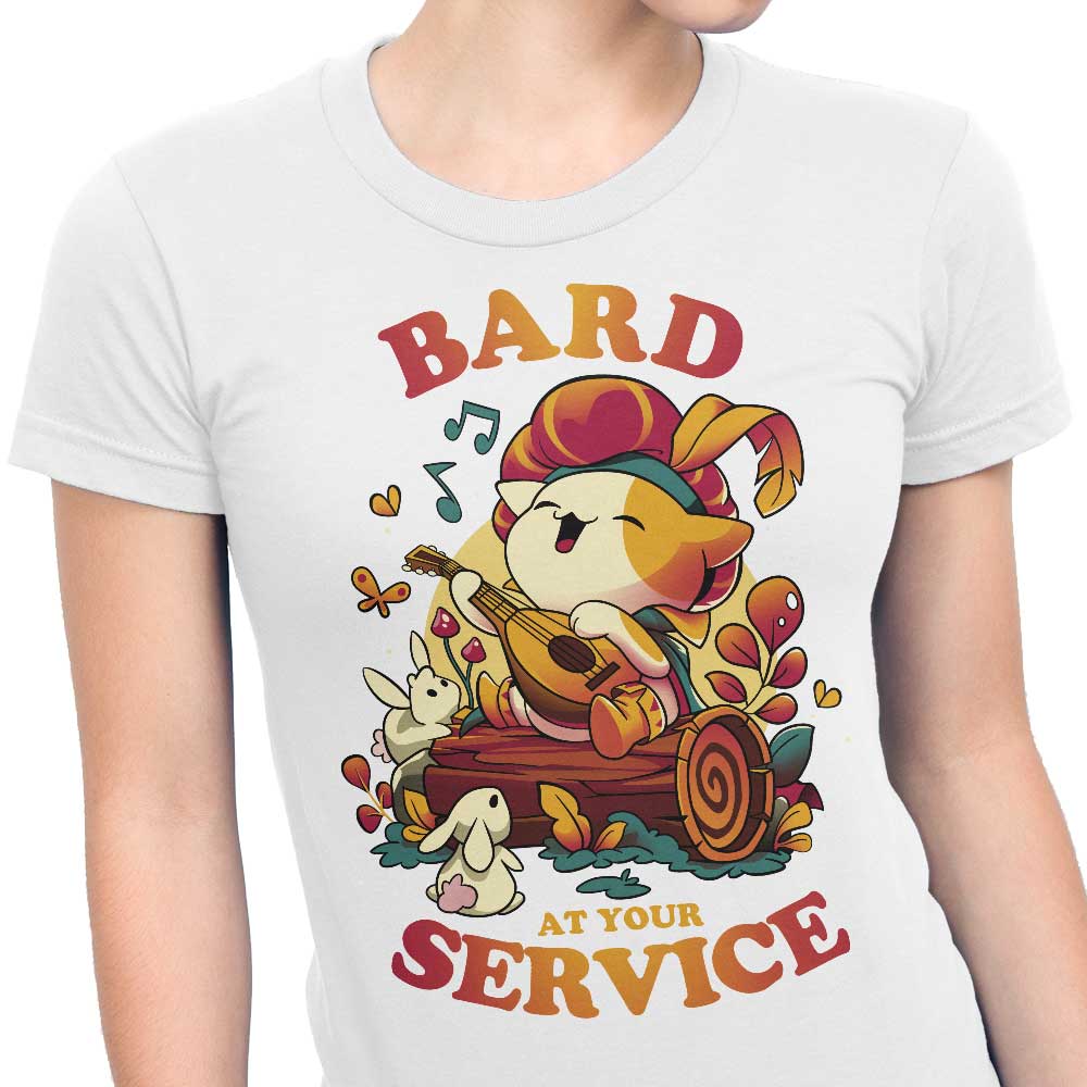 Snouleaf Women's Comfortable Apparel - T-Shirts and Premium T-Shirts