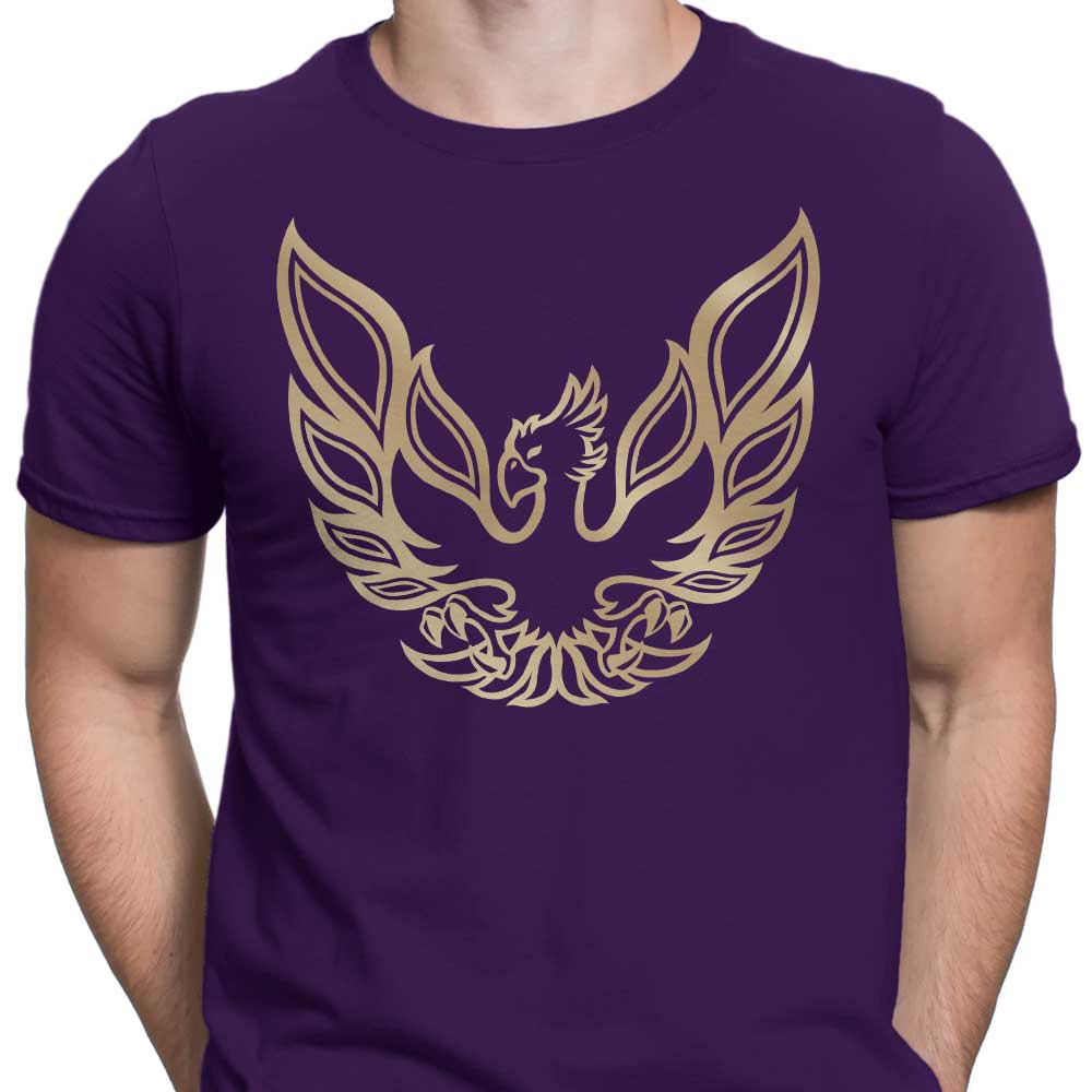 1988 Chocobird Men's Fashionable T-Shirts by Jango Snow