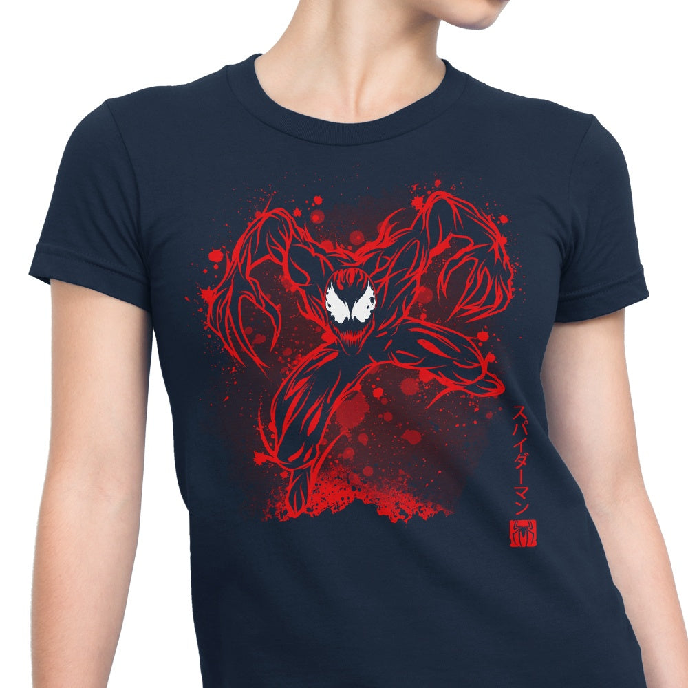 Soulkr's The Carnage Collection - Stylish Women's Apparel