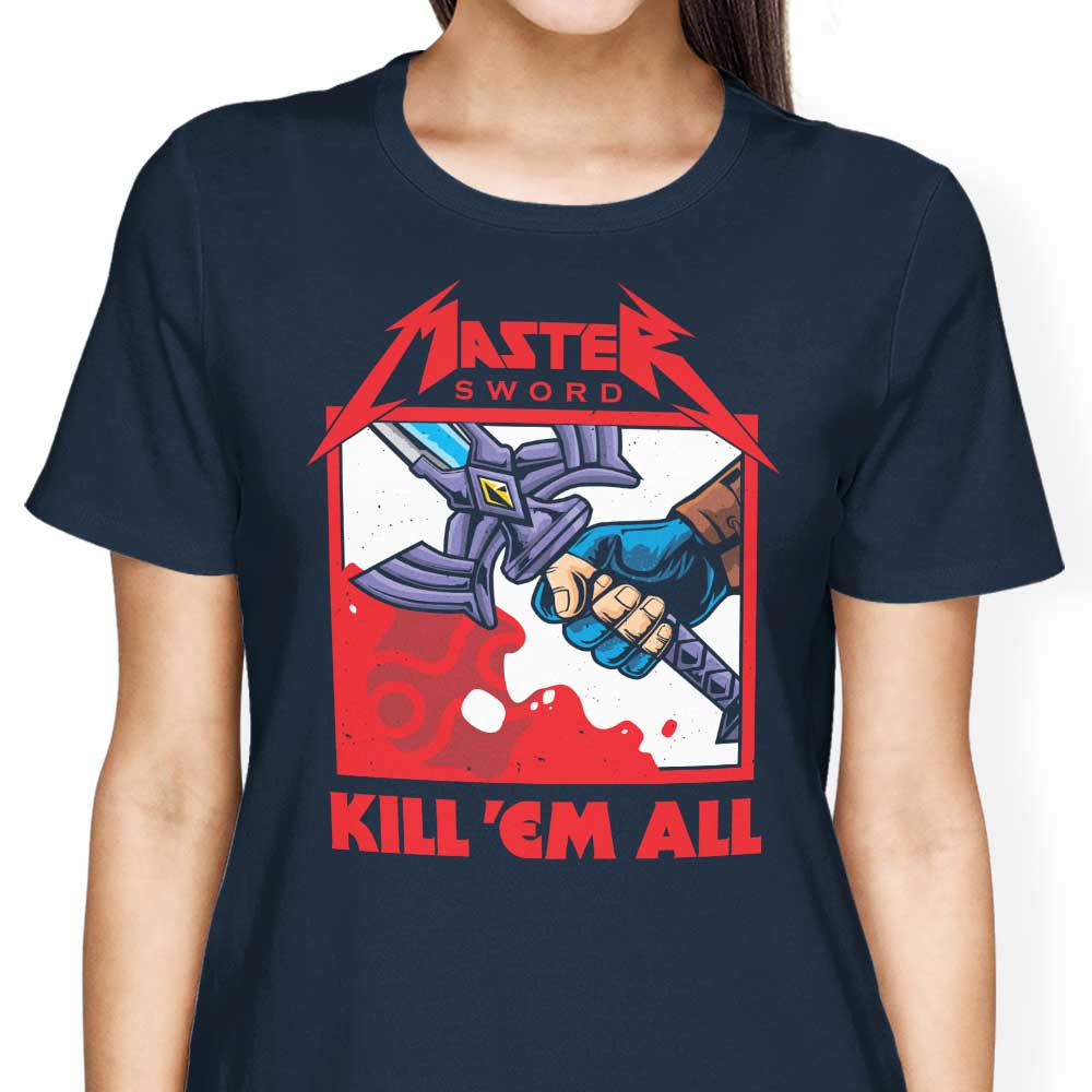 Seal the Darkness - Exclusive Women's Clothing Apparel