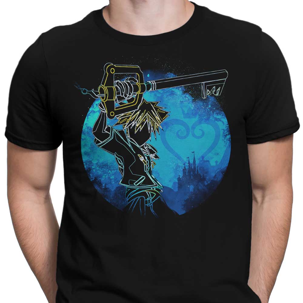 Keyblade Orb Men's Clothing Apparel