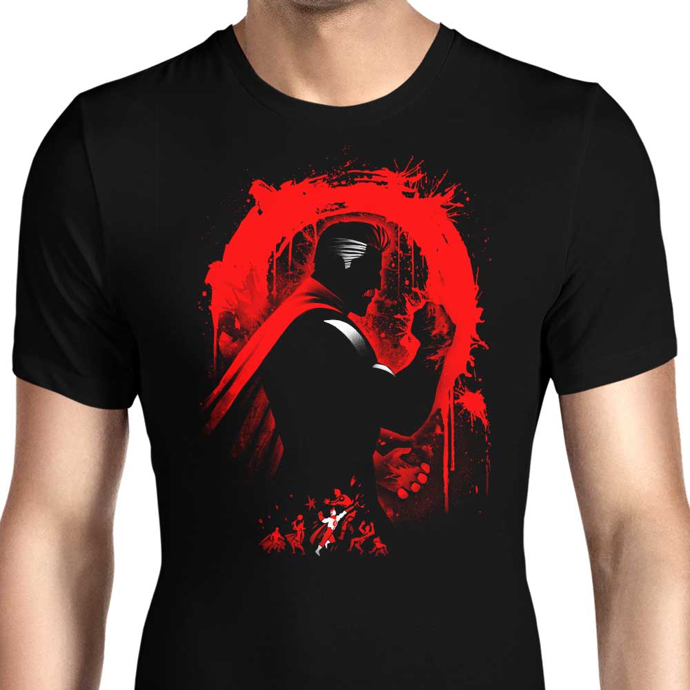 Stylish Men's Omni - Villain Apparel from Alemaglia