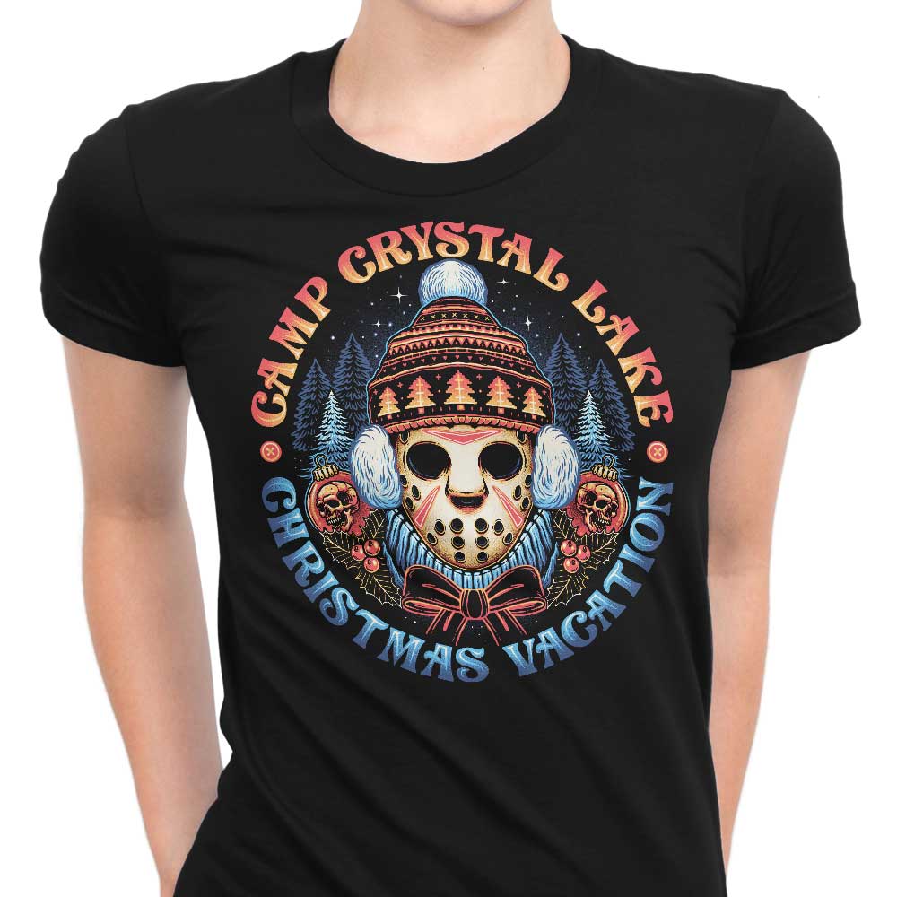 Momma Gorilla's Camp Christmas Collection - Women's Clothing Apparel