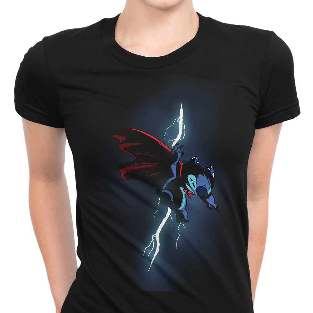 Laundry Knight - Stylish Women's Cotton Apparel Collection