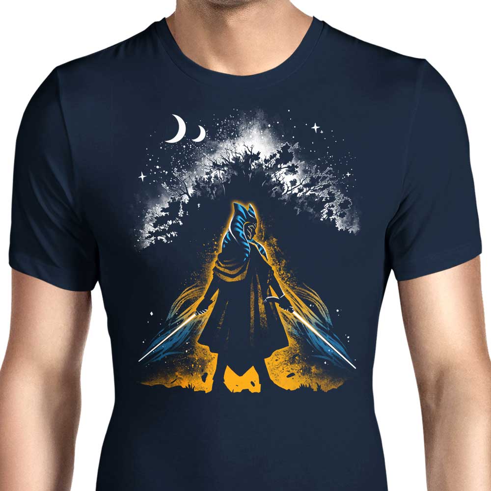 Men's Twin Blade Fulcrum Apparel - T-Shirts and Premium T-Shirts
