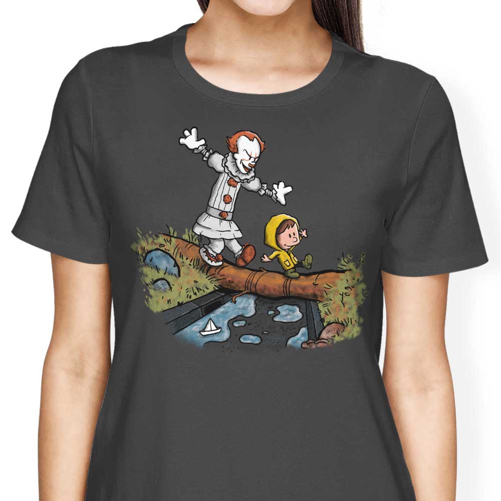 Can I Have My Boat Women's Clothing - T-Shirts and Premium T-Shirts