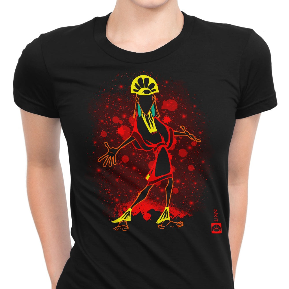 Soulkr's Emperor Collection - Stylish Women's Apparel