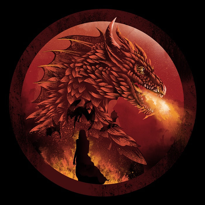 Dragonstone - Stylish Women's Cotton Apparel Collection