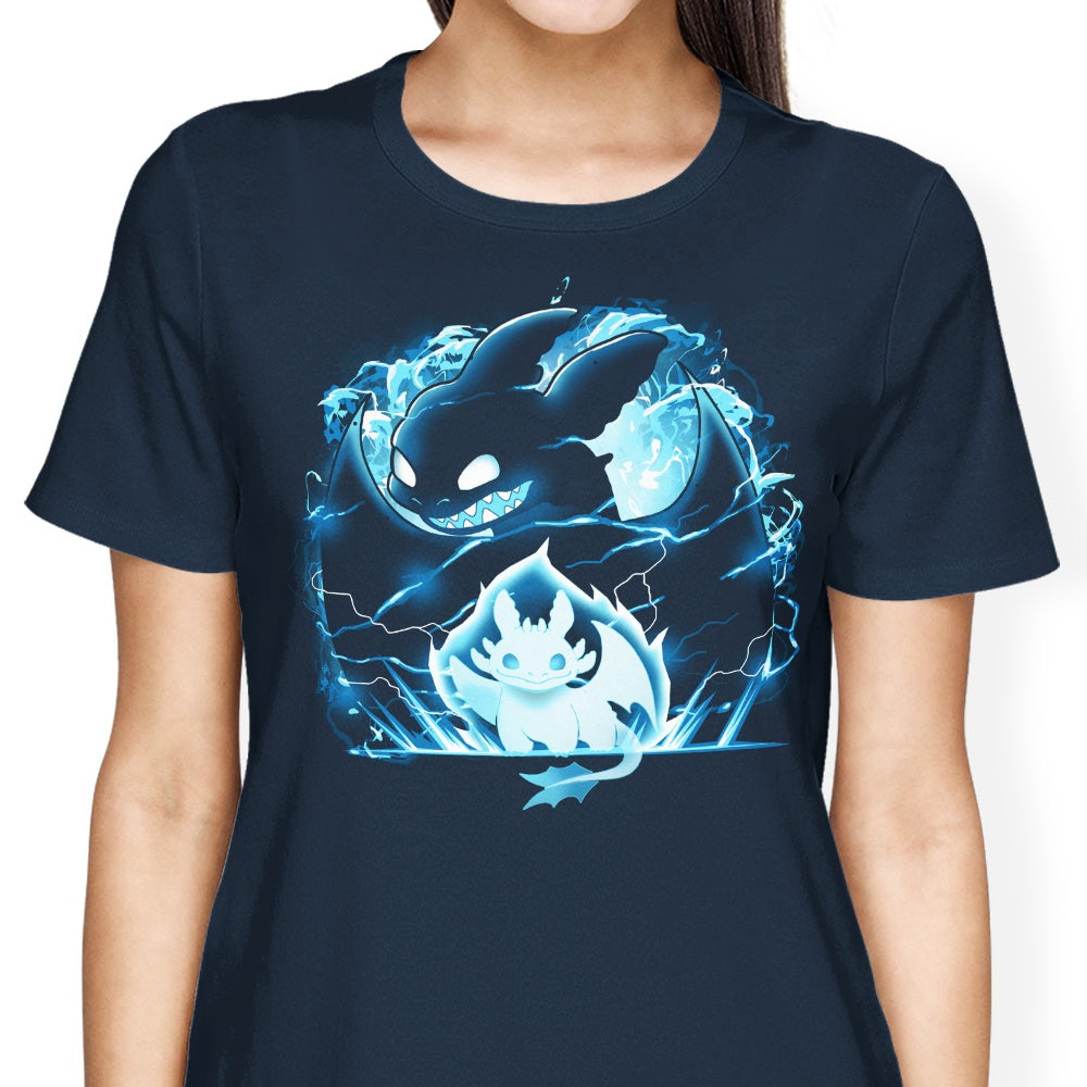 Dragon Rage - Stylish Women's Clothing Collection