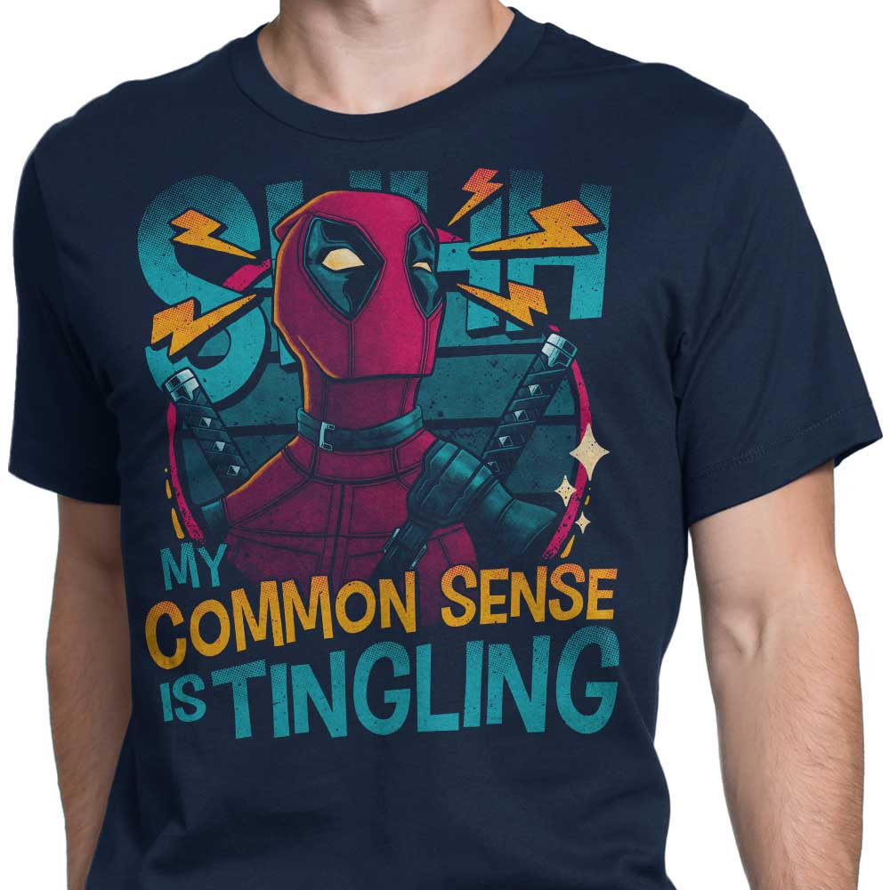 Men's Stylish Apparel by Common Sense