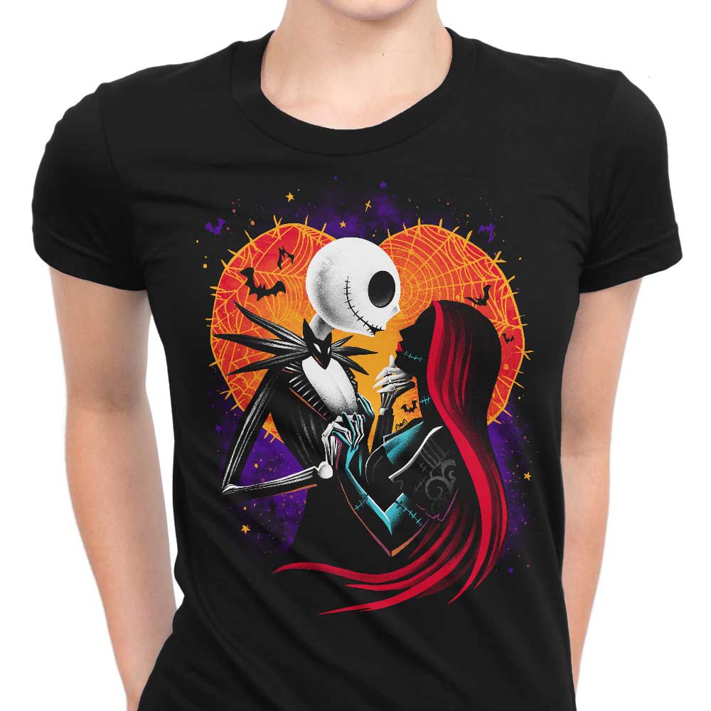 Alemaglia's True Love Never Dies - Stylish Women's Apparel and More