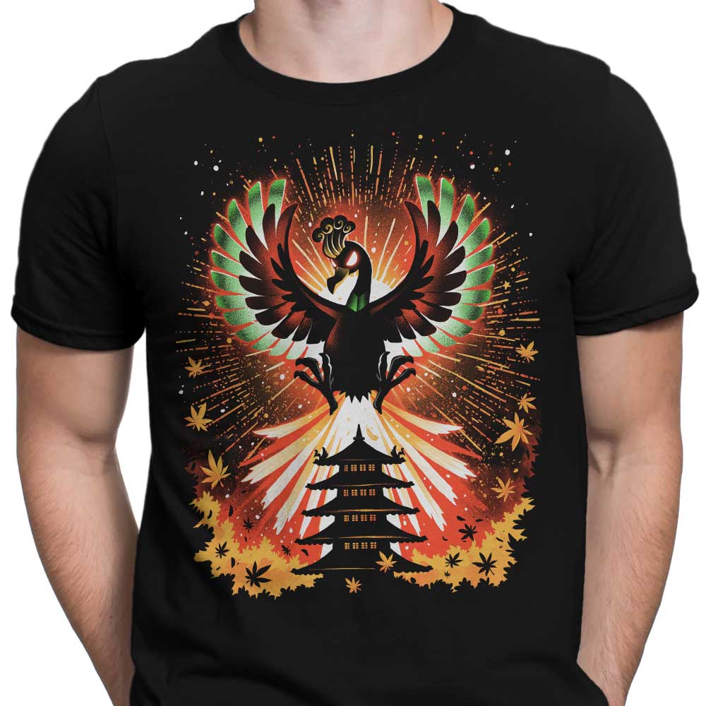 Sky Protector - Premium Men's Clothing Apparel