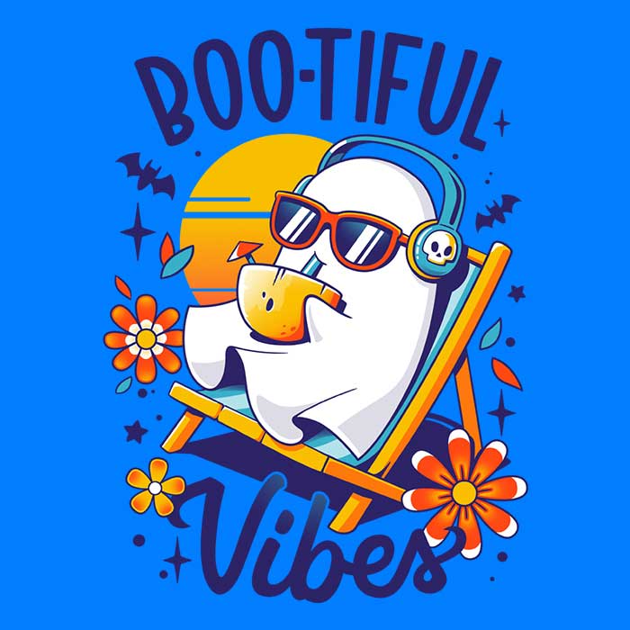 Gorgeous Bootiful Vibes Women's Fashion Apparel