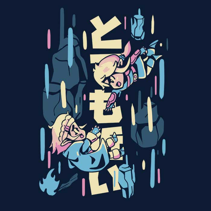 Sketchdemao's So Close - Stylish Women's Apparel