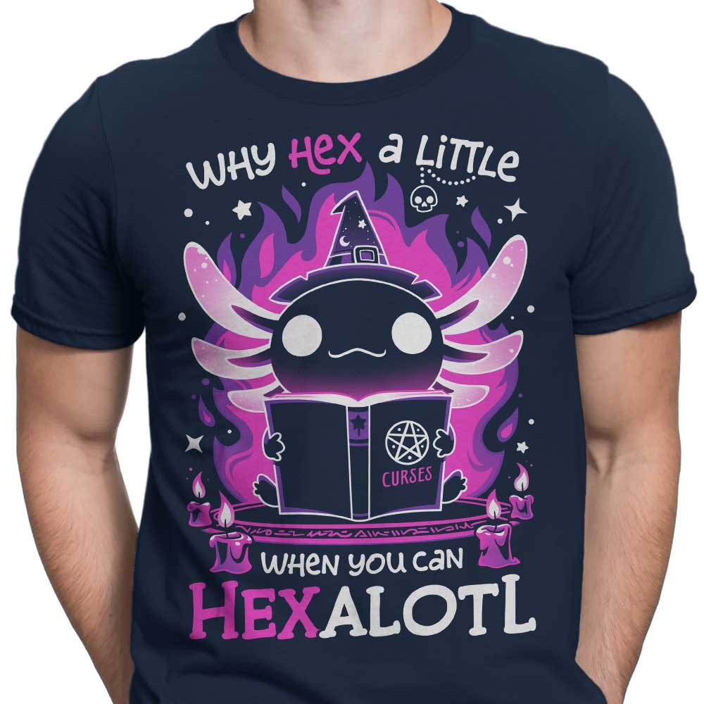 Hexalotl - Fashionable Men's Clothing Apparel