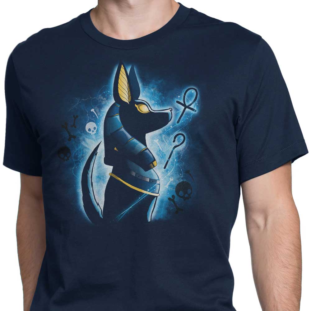 Stylish Anubis Collection - Exclusive Men's Apparel