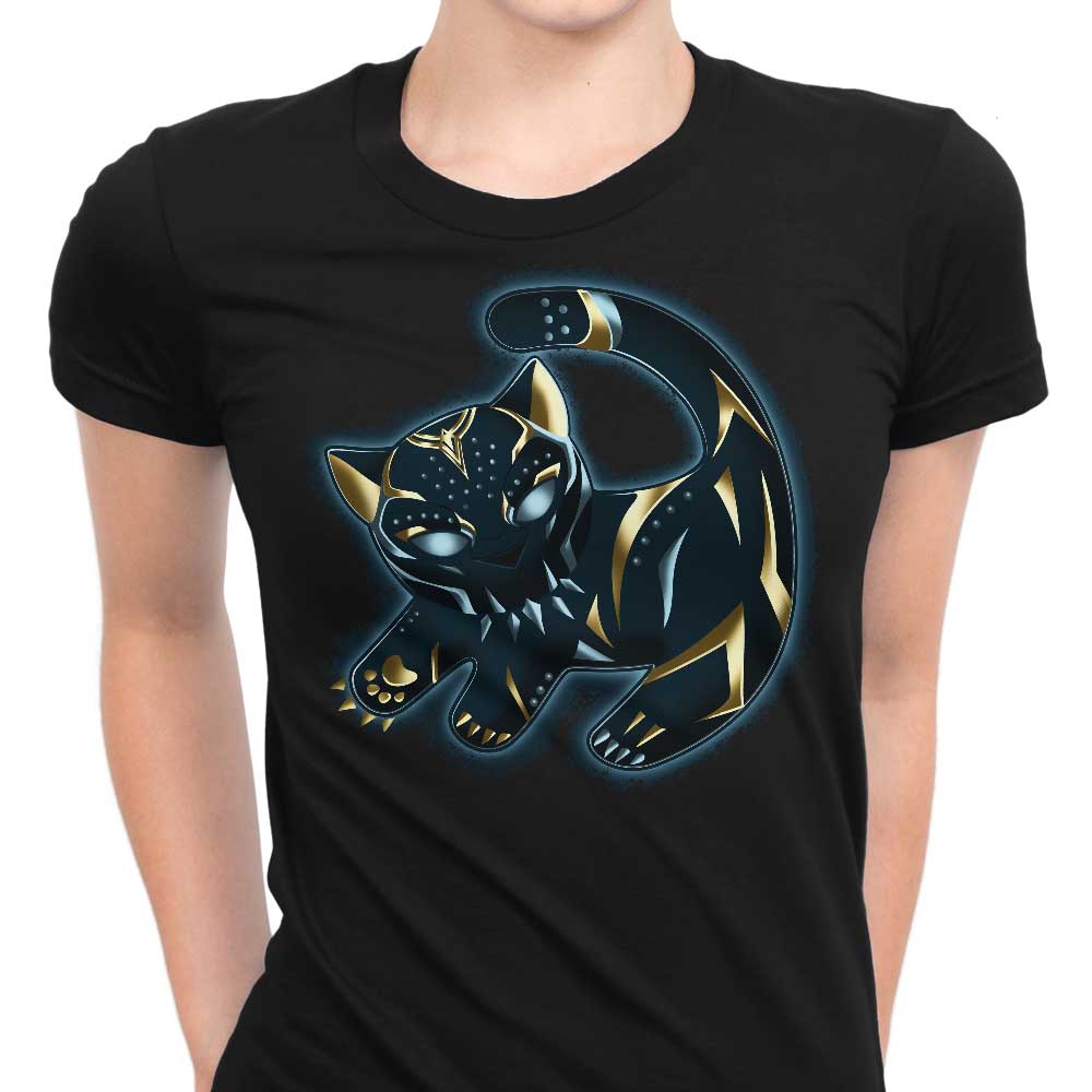 Stylish Women's Apparel - The Panther Queen Collection