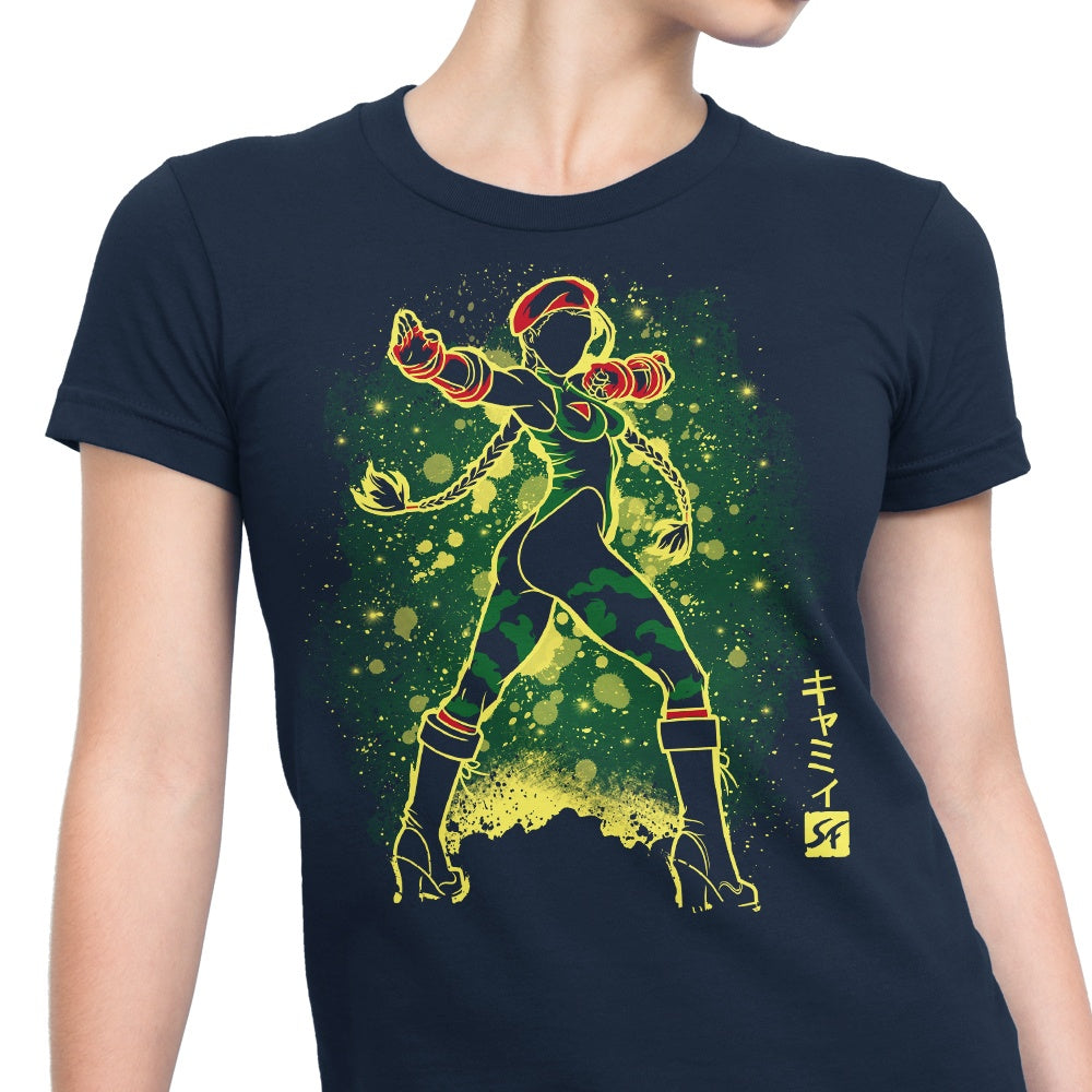 The Killer Bee - Stylish Women's Apparel T-Shirts Collection
