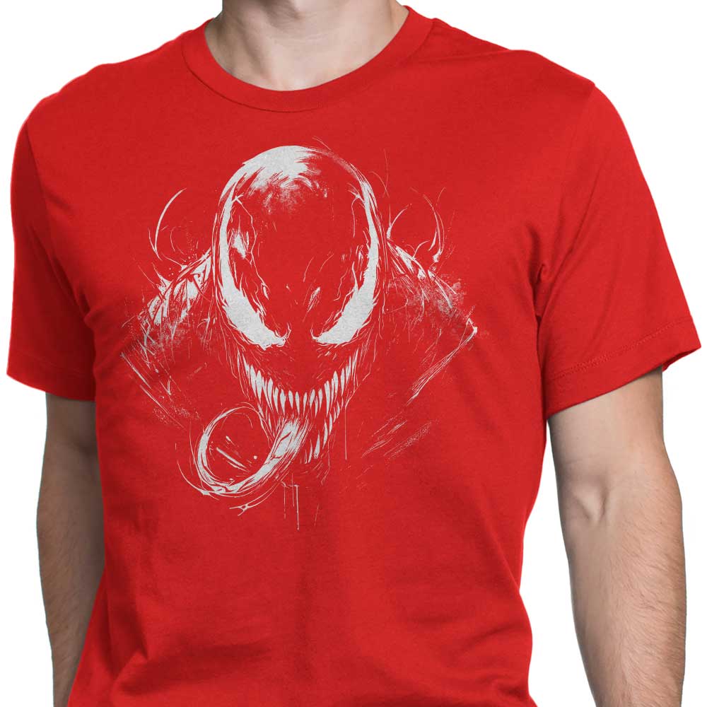 Lethal Symbiote - Men's Clothing Apparel Collection