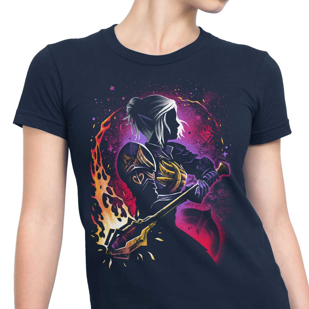 Absolute Paladin - Stylish Women's Apparel Collection
